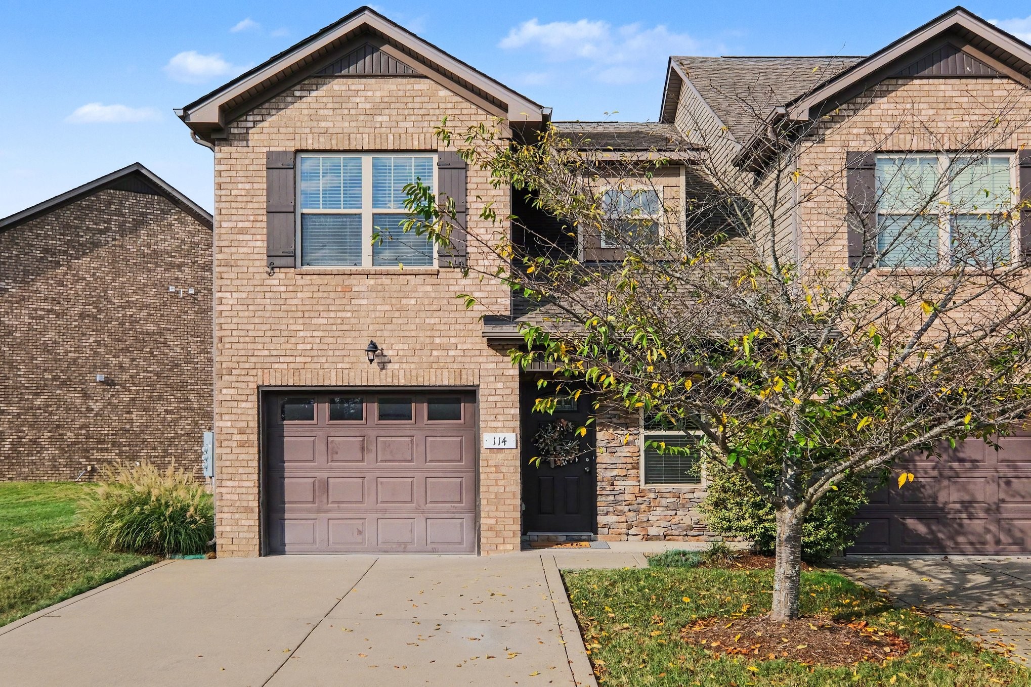 114 Saxony Way, Gallatin, TN 37066