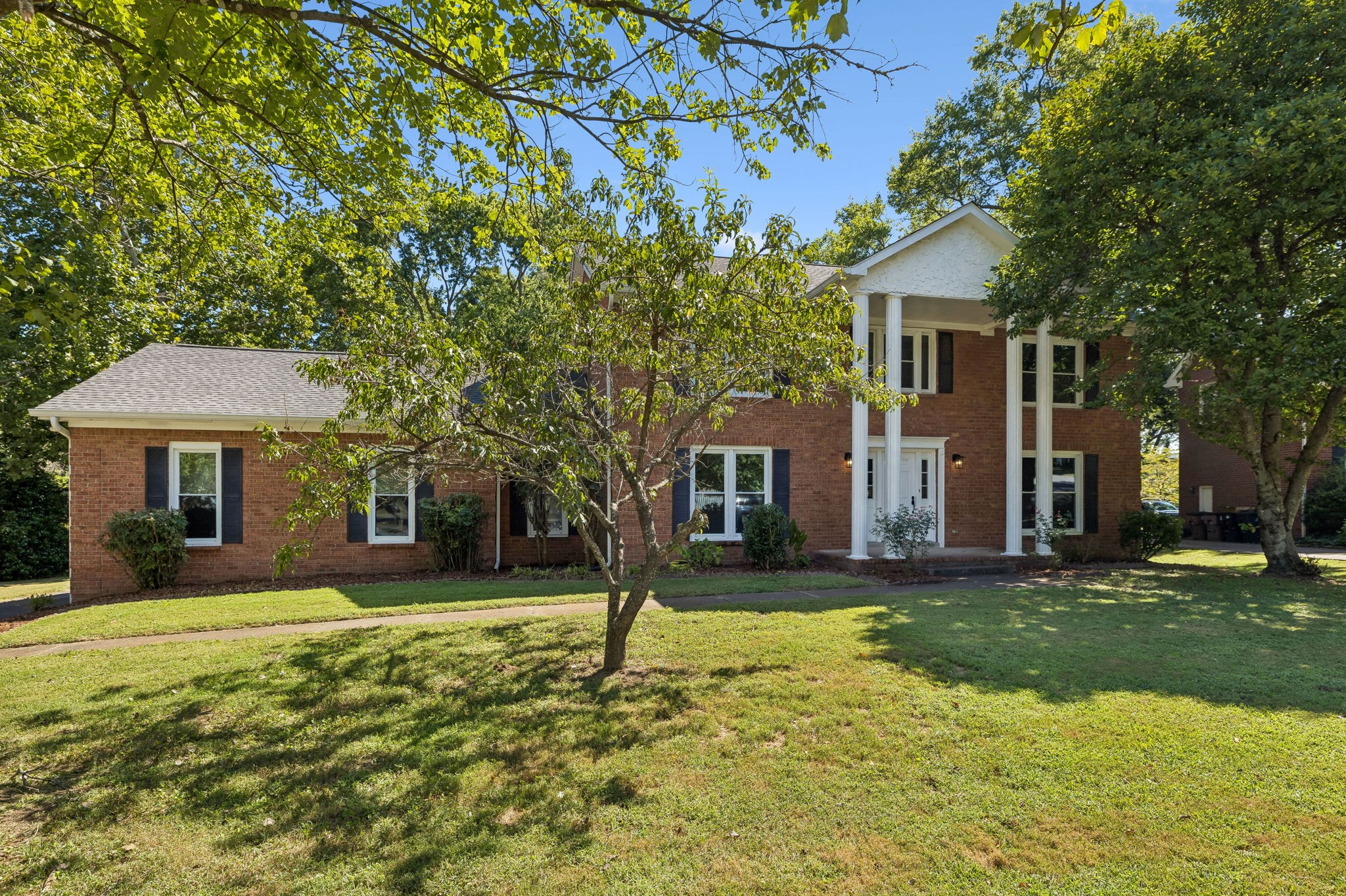 5941 Fireside Dr, Brentwood, TN 37027