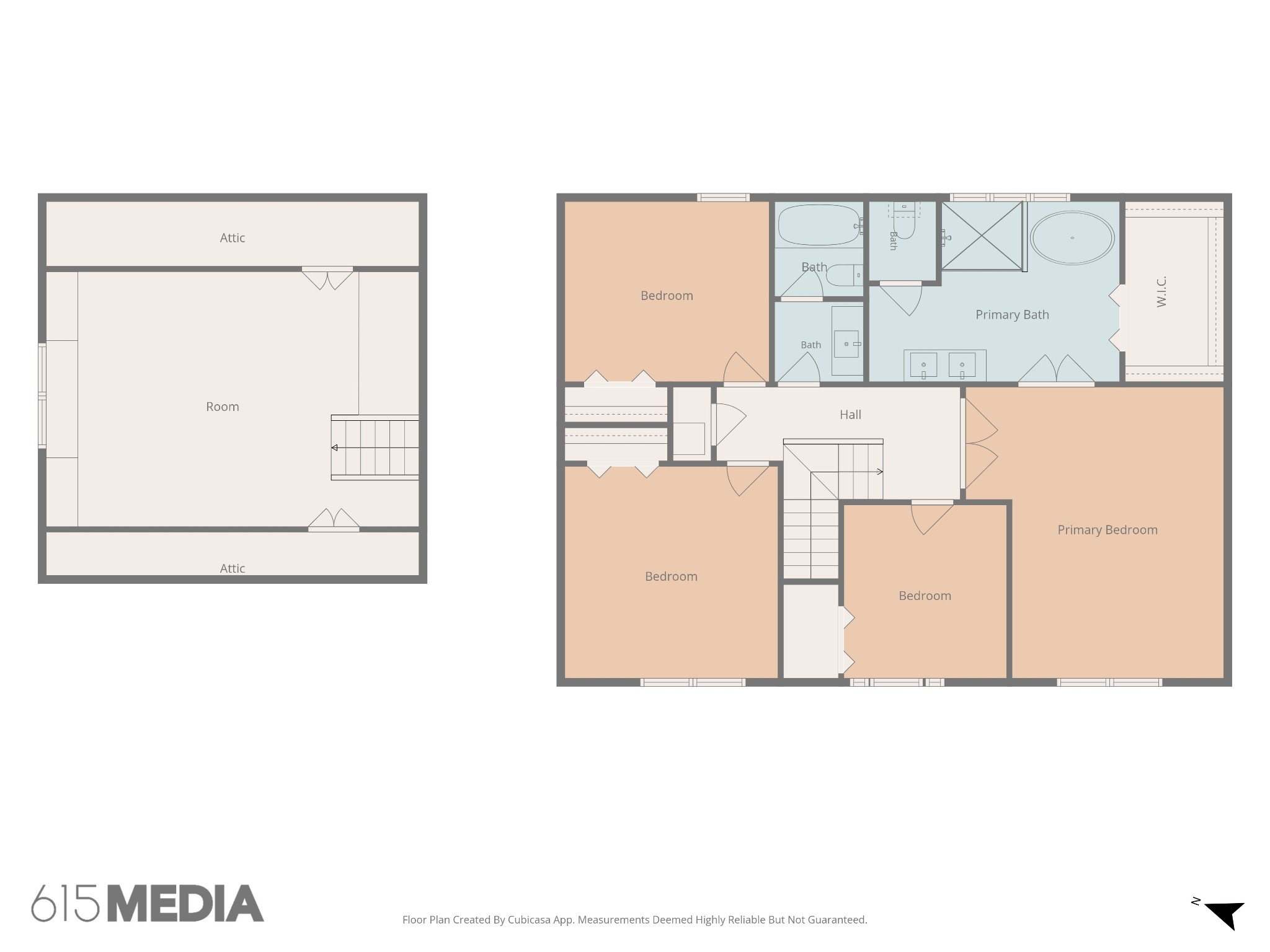 5941 Fireside Dr, Brentwood, TN 37027
