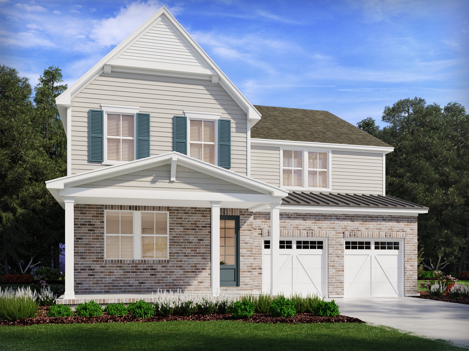 2836 Kayla Ct, Franklin, TN 37064