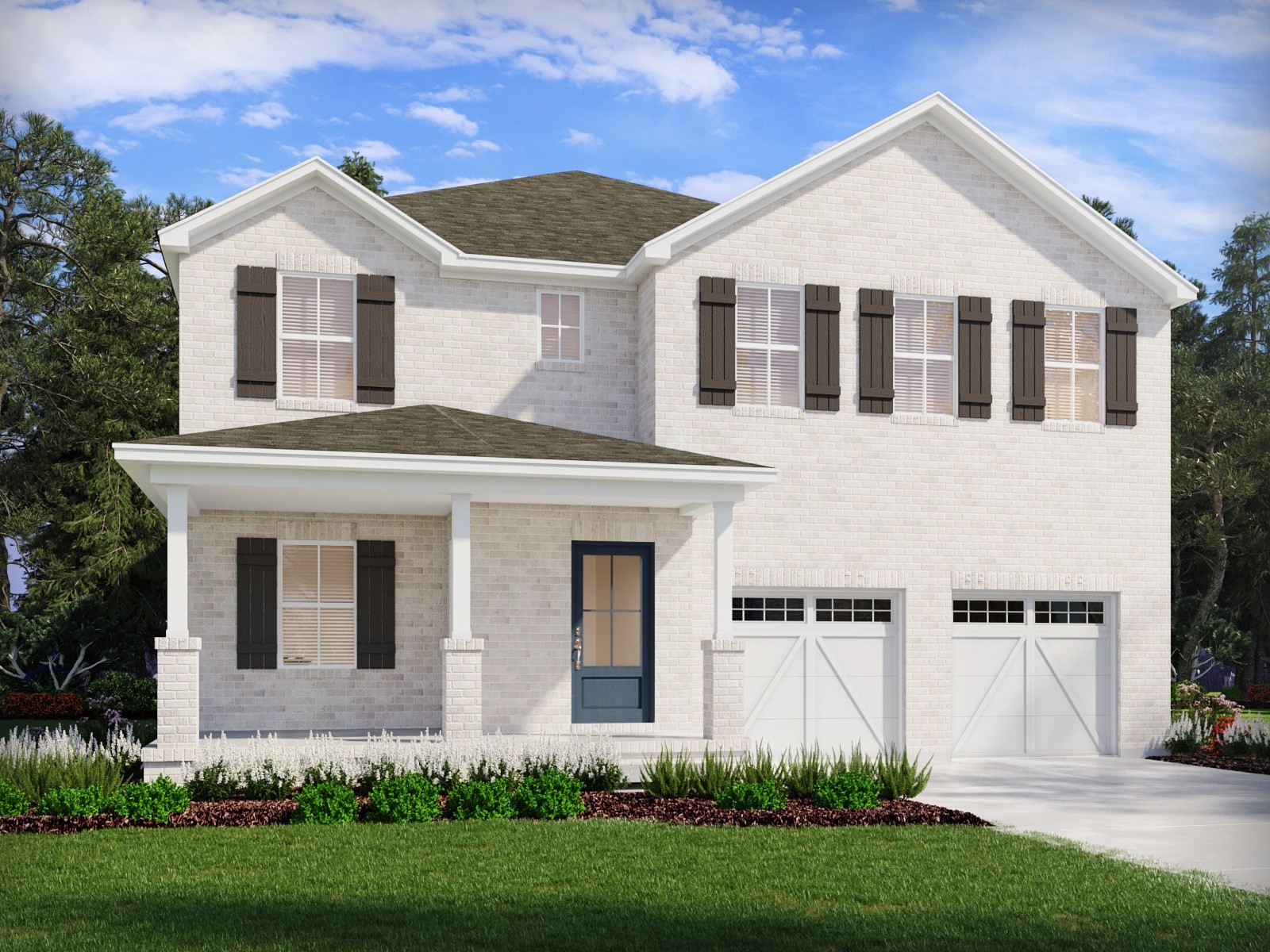 2400 Nolan Dr, Franklin, TN 37064
