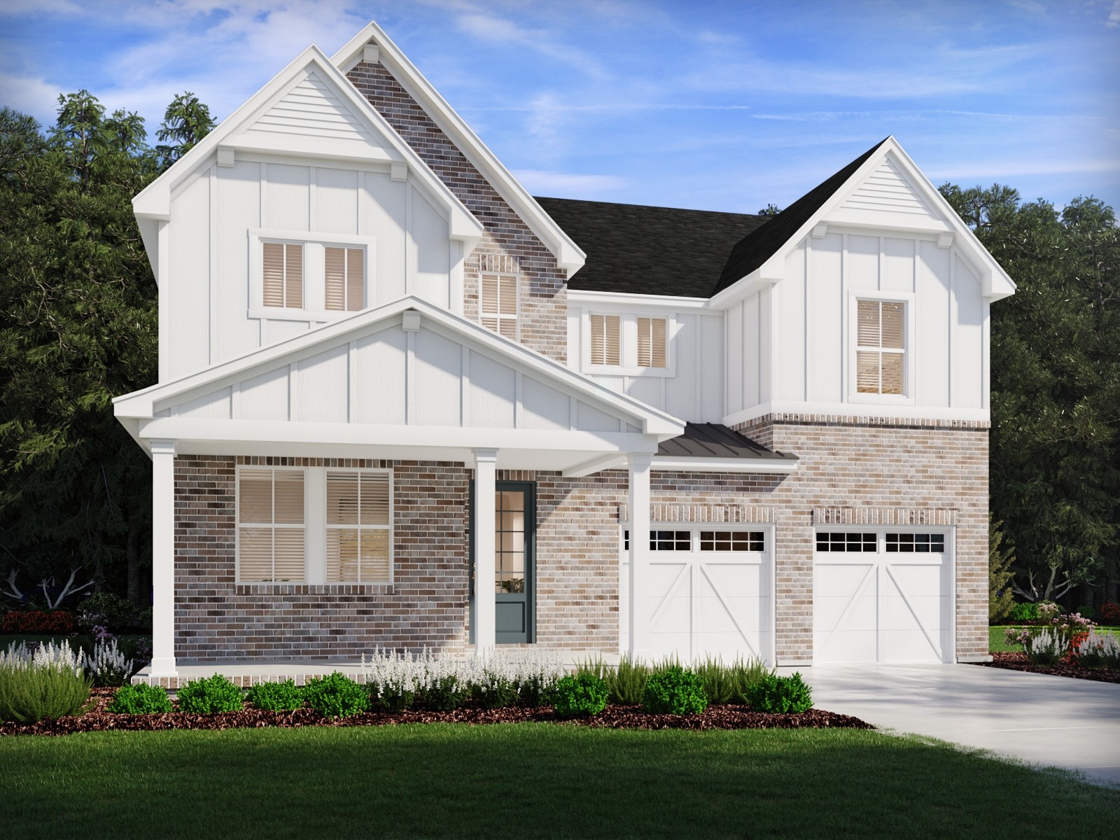 2019 Riley Park Dr, Franklin, TN 37064