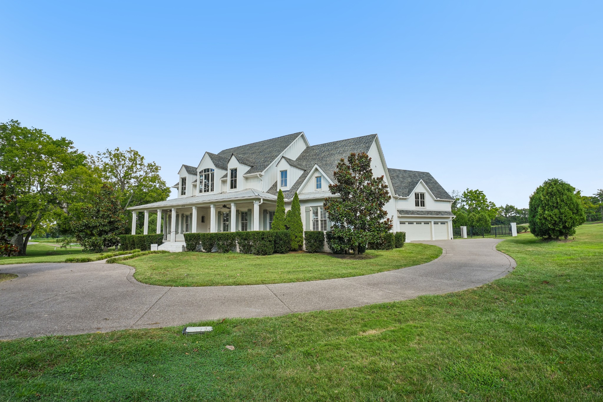 1714 Andrew Crockett Ct, Brentwood, TN 37027