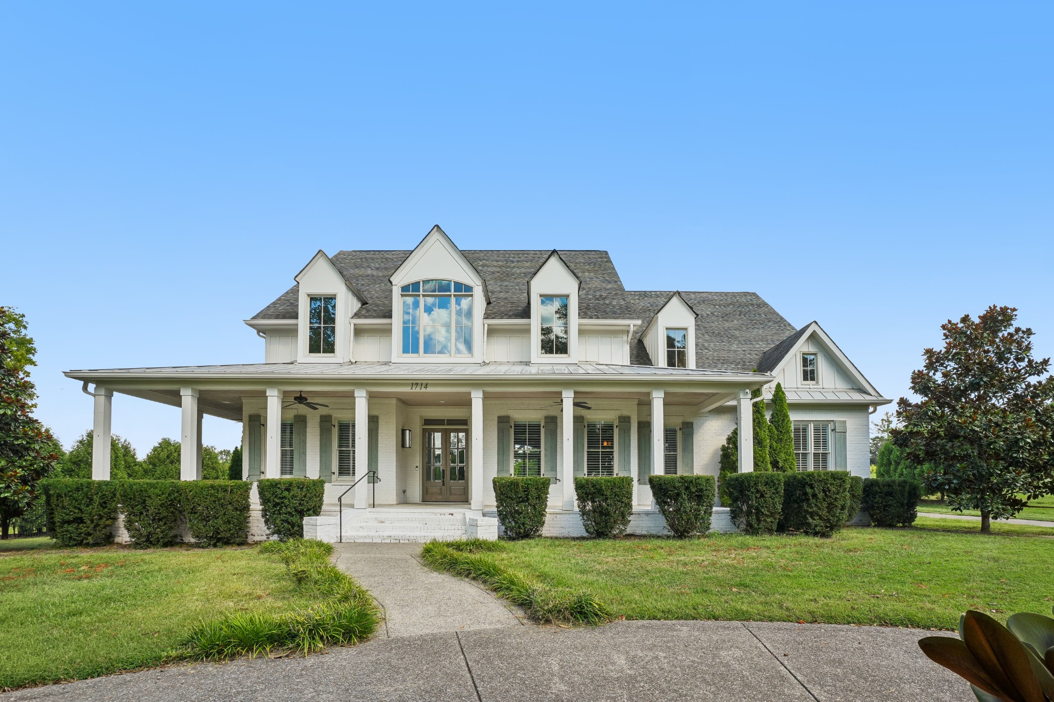 1714 Andrew Crockett Ct, Brentwood, TN 37027
