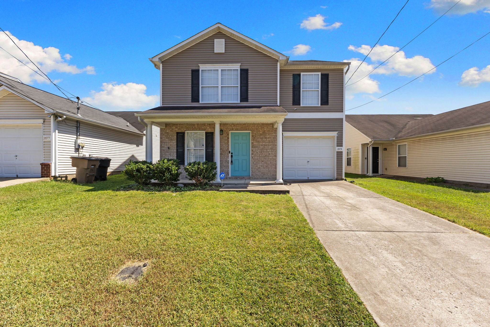 2879 Creekbend Dr, Nashville, TN 37207