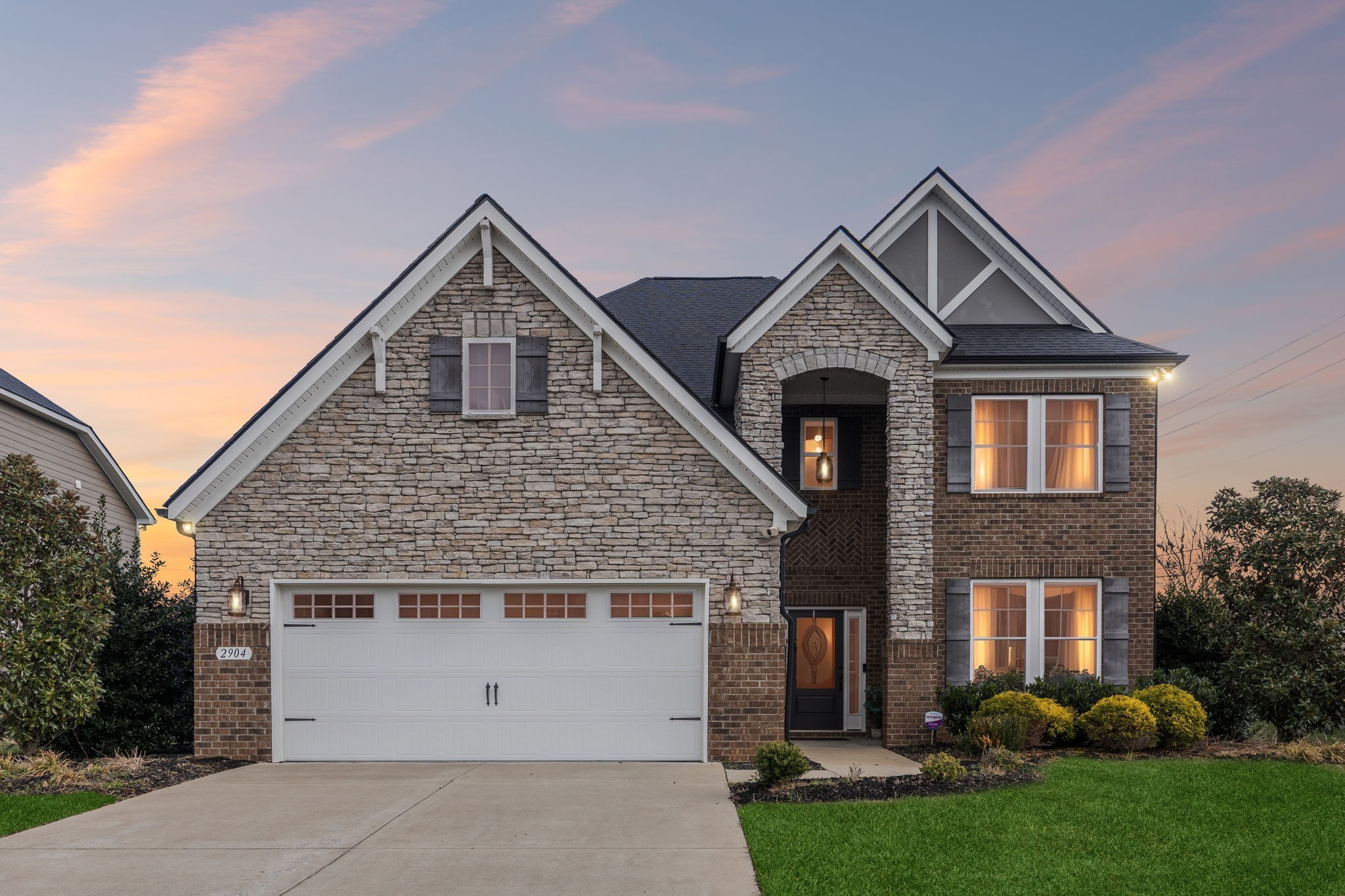 2904 Pomoa Pl, Murfreesboro, TN 37130