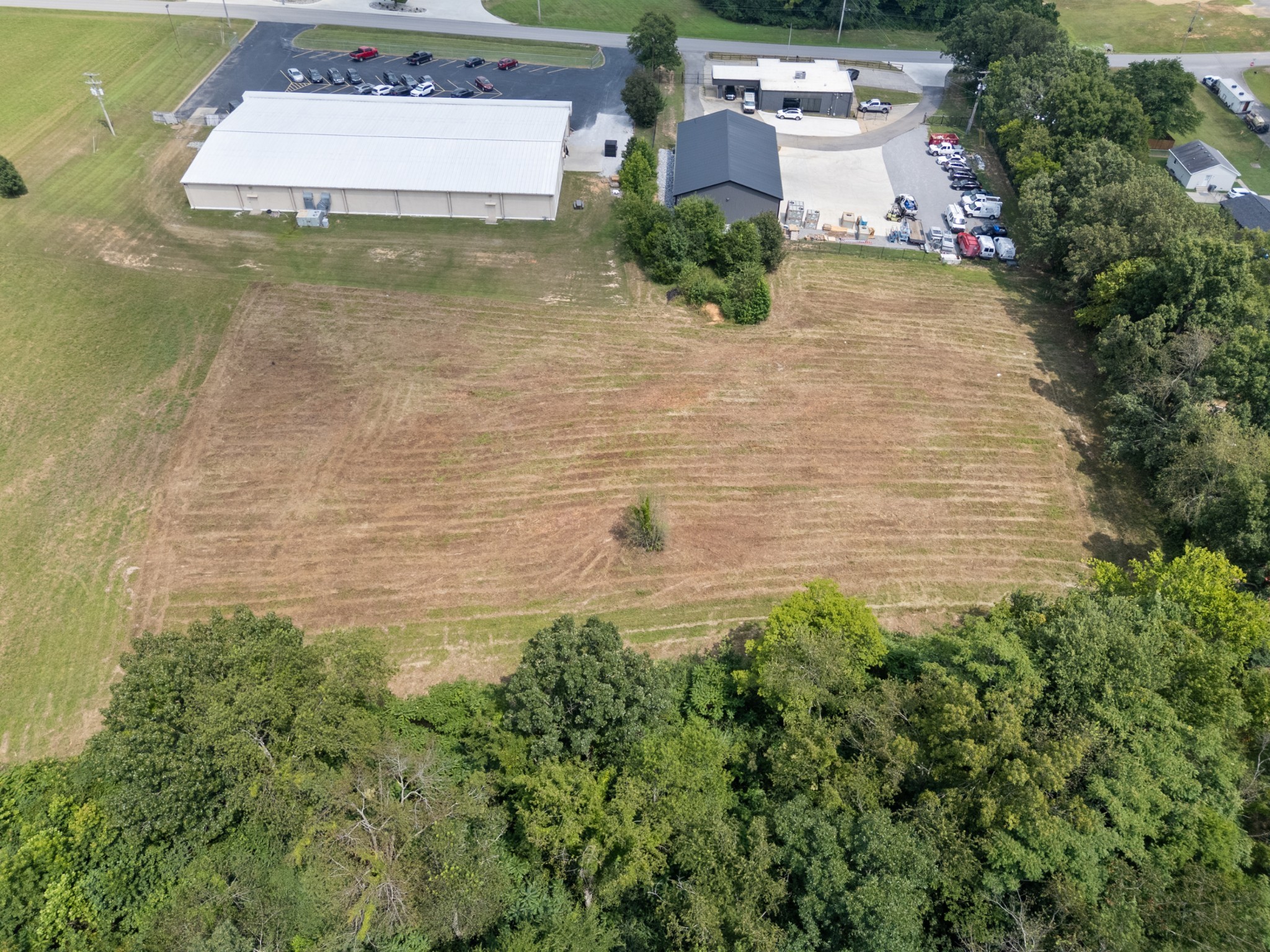 0 Gentry Cir, Dickson, TN 37055
