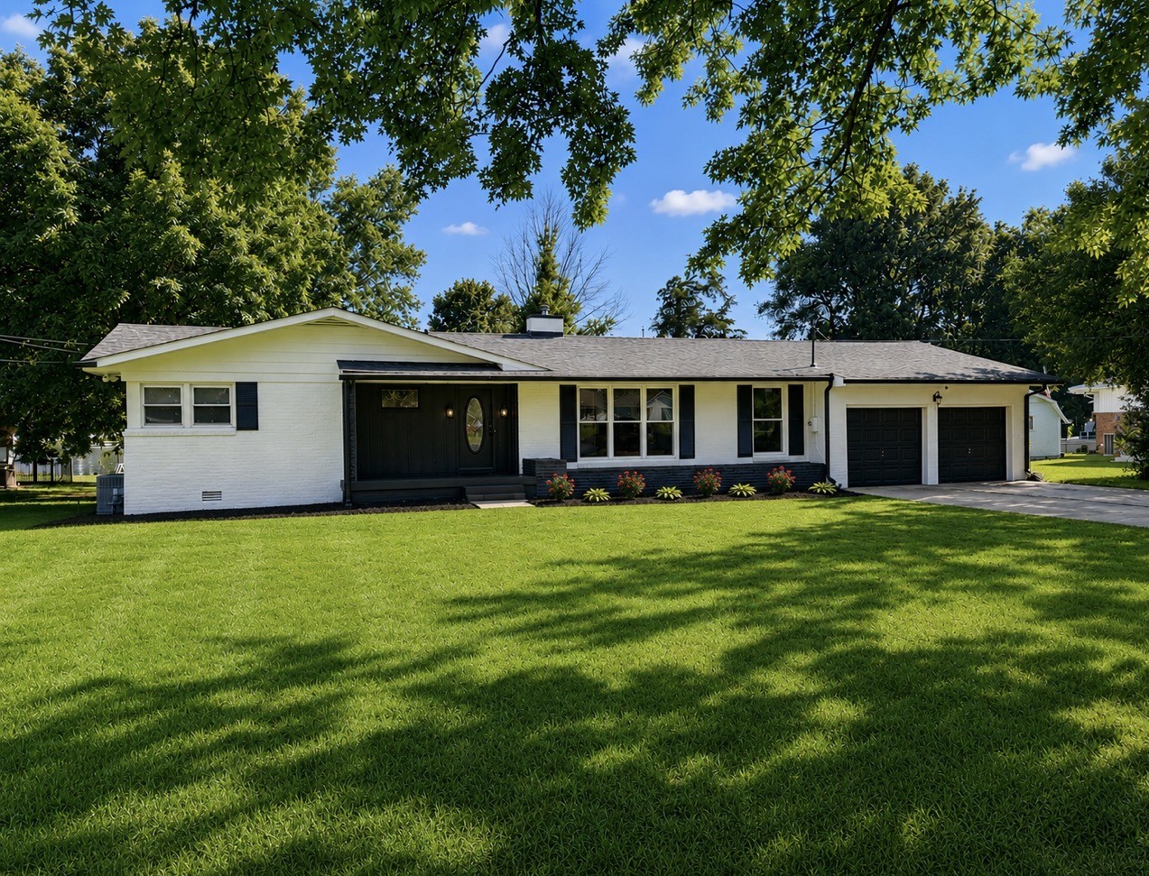 110 Walnut Dr, Hendersonville, TN 37075