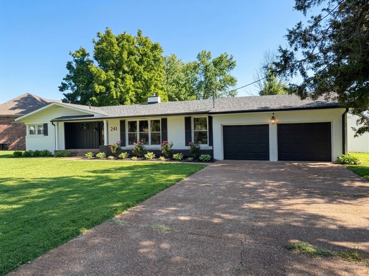 110 Walnut Dr, Hendersonville, TN 37075