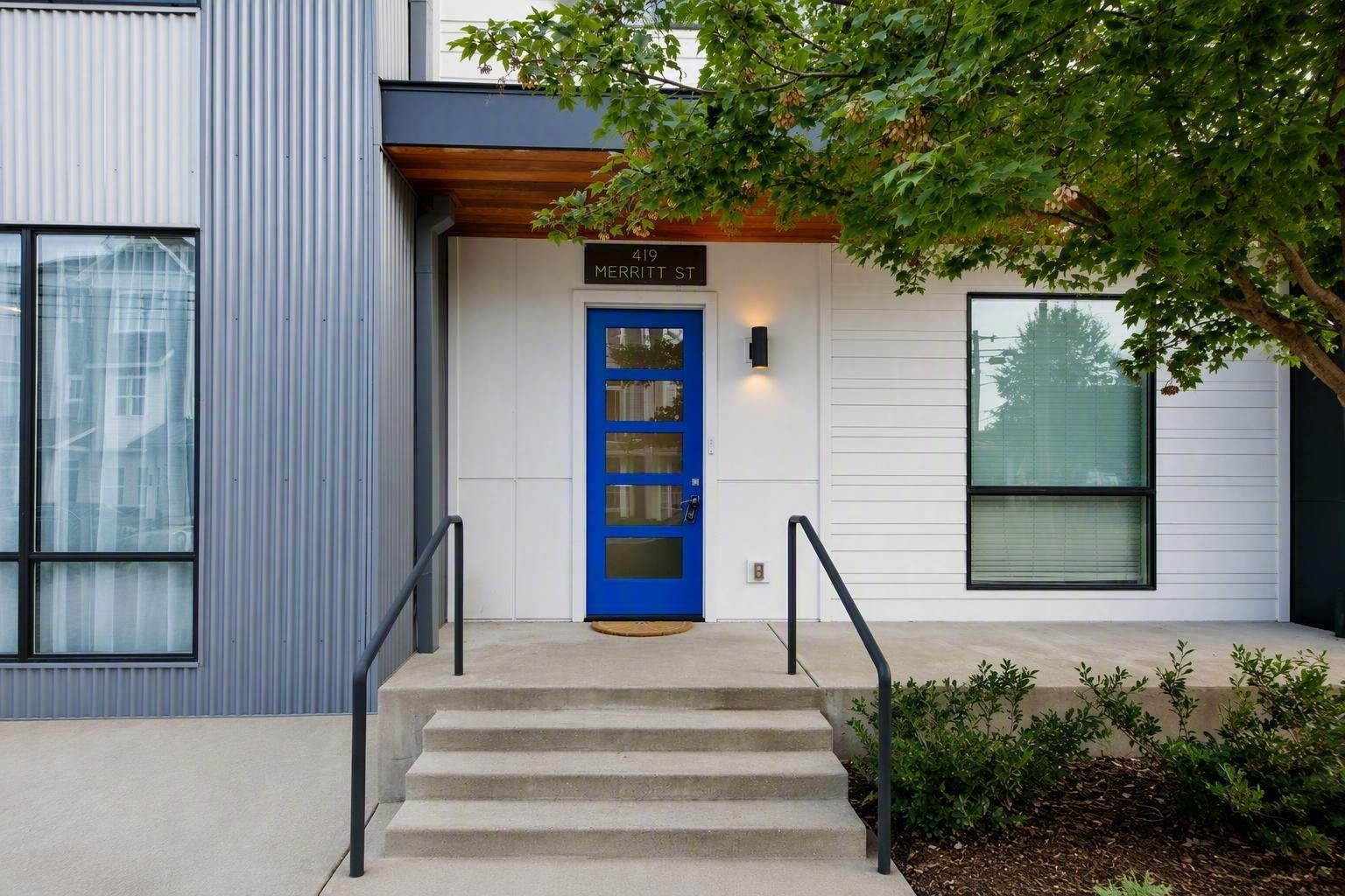 419 Merritt Ave, Nashville, TN 37203