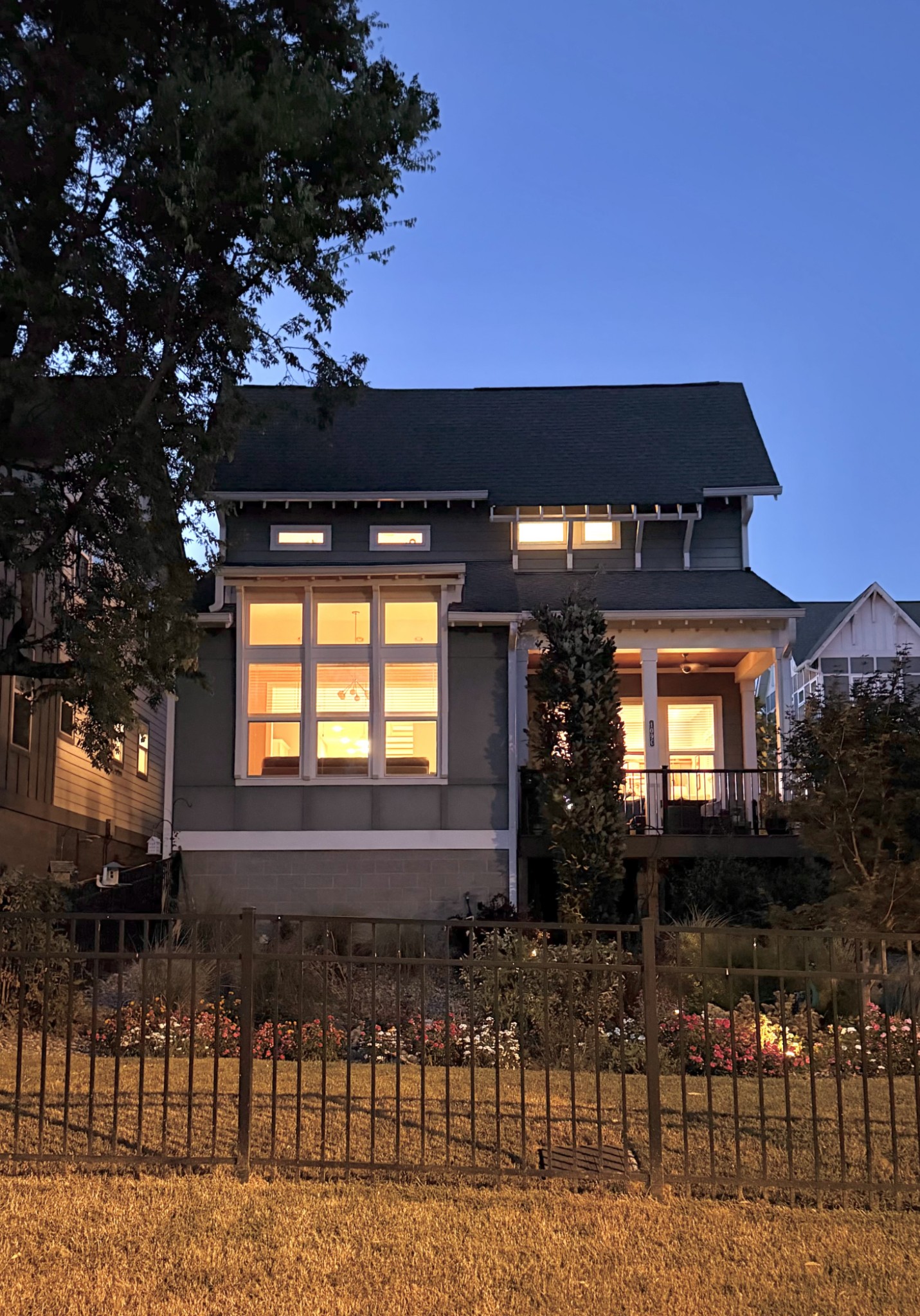 109C Creighton Ave, Nashville, TN 37206