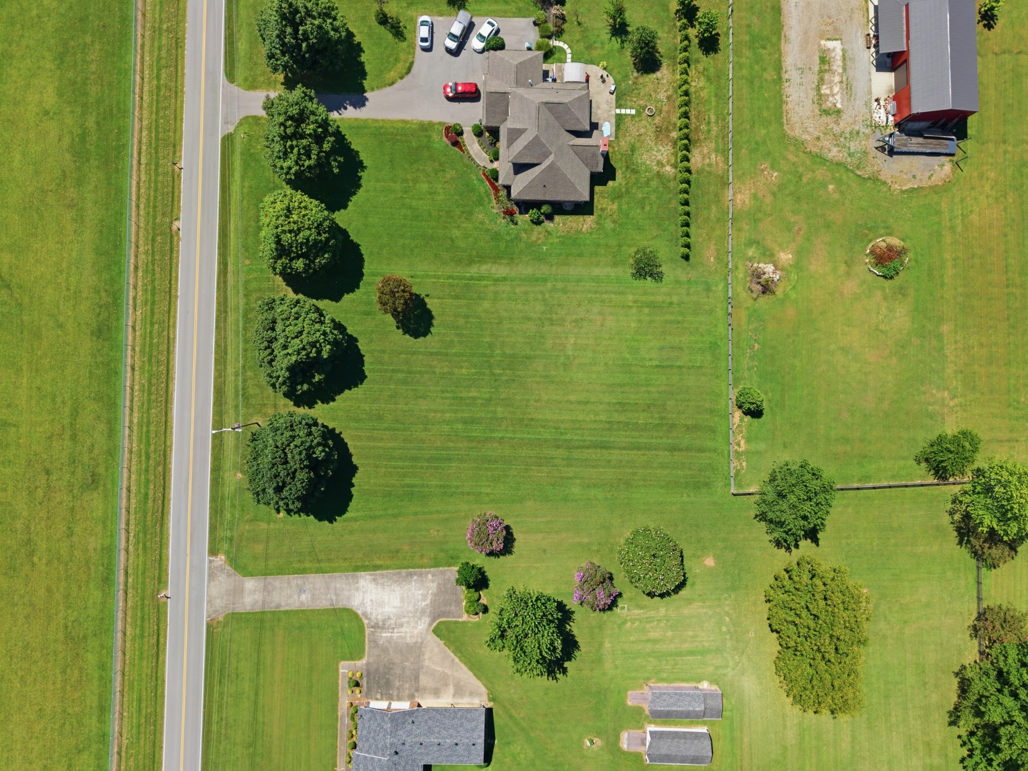 0 Tuckers Gap Rd, Lebanon, TN 37090