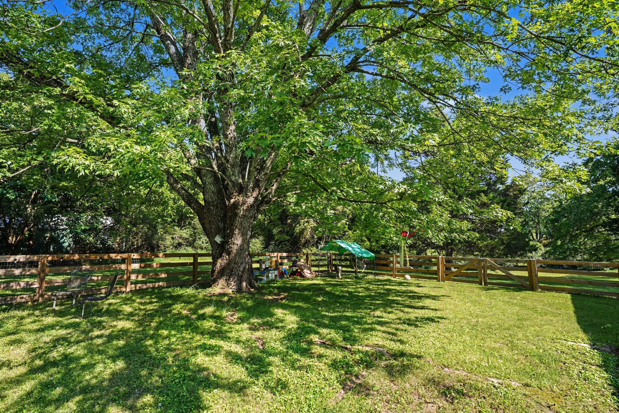 2099 Webster St, Greenbrier, TN 37073