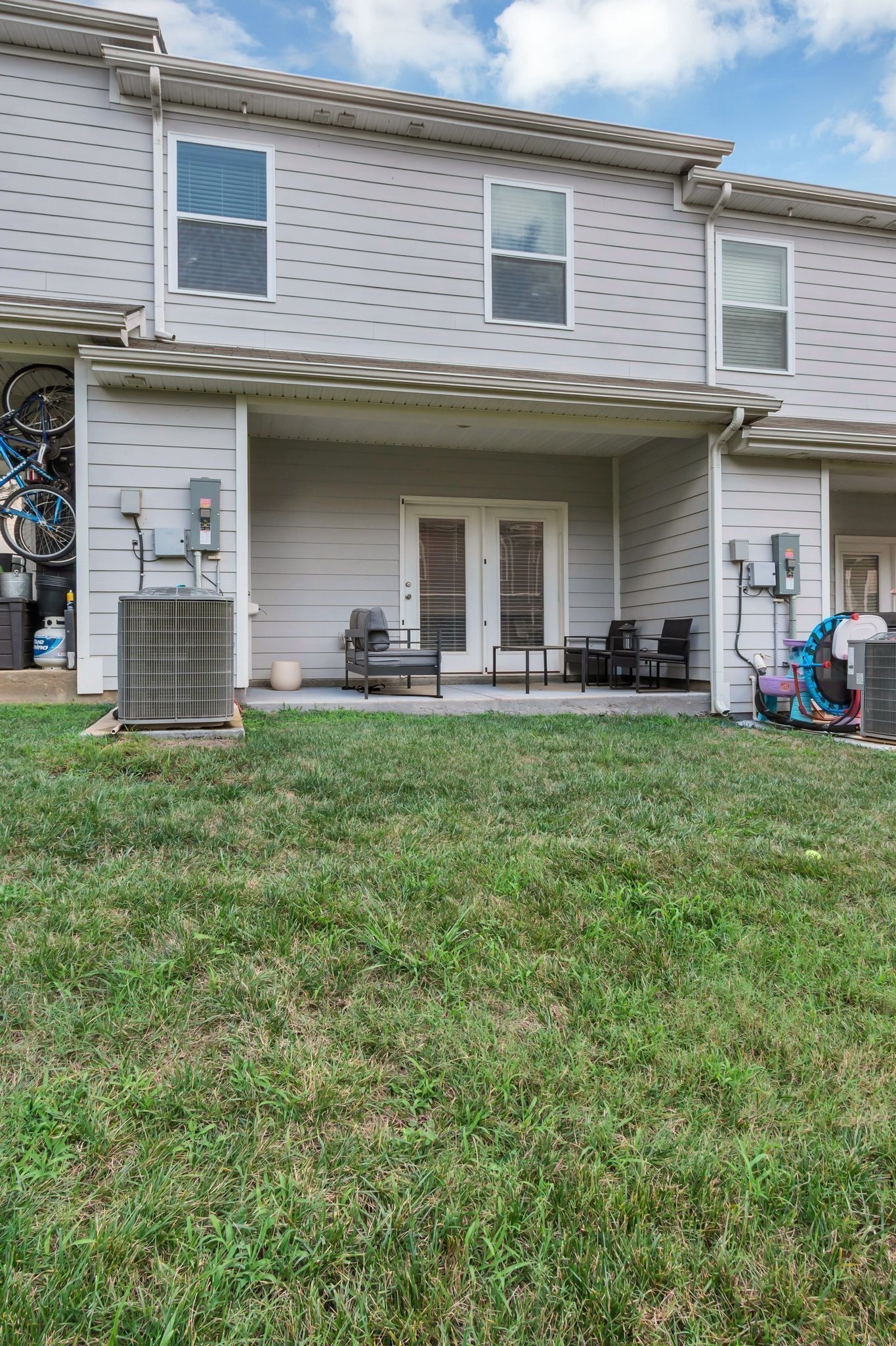 809 Dallas Dr, Columbia, TN 38401
