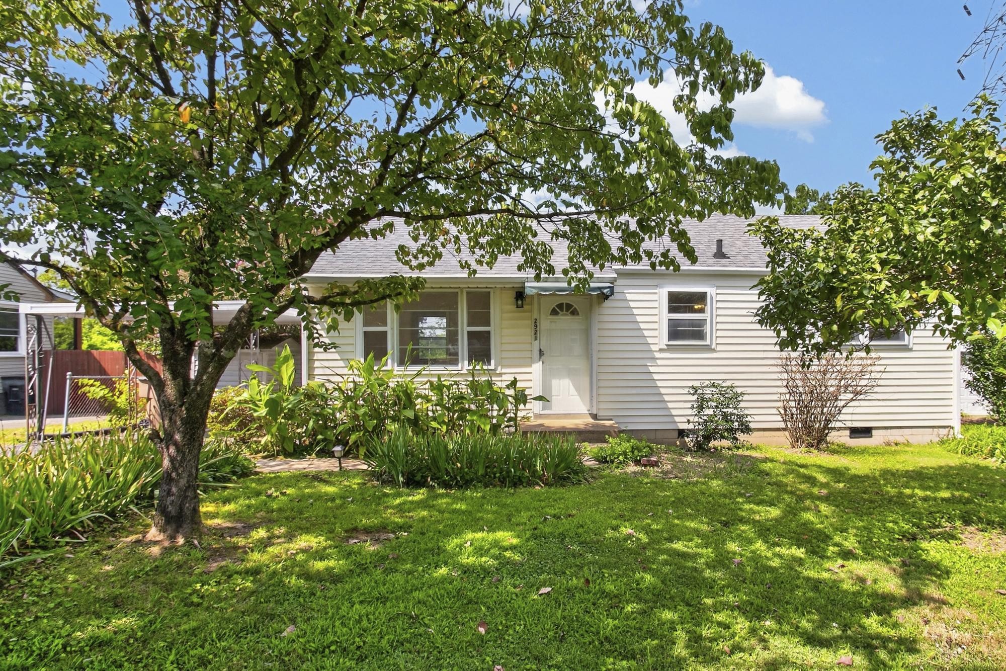 2921 Ironwood Dr, Nashville, TN 37214
