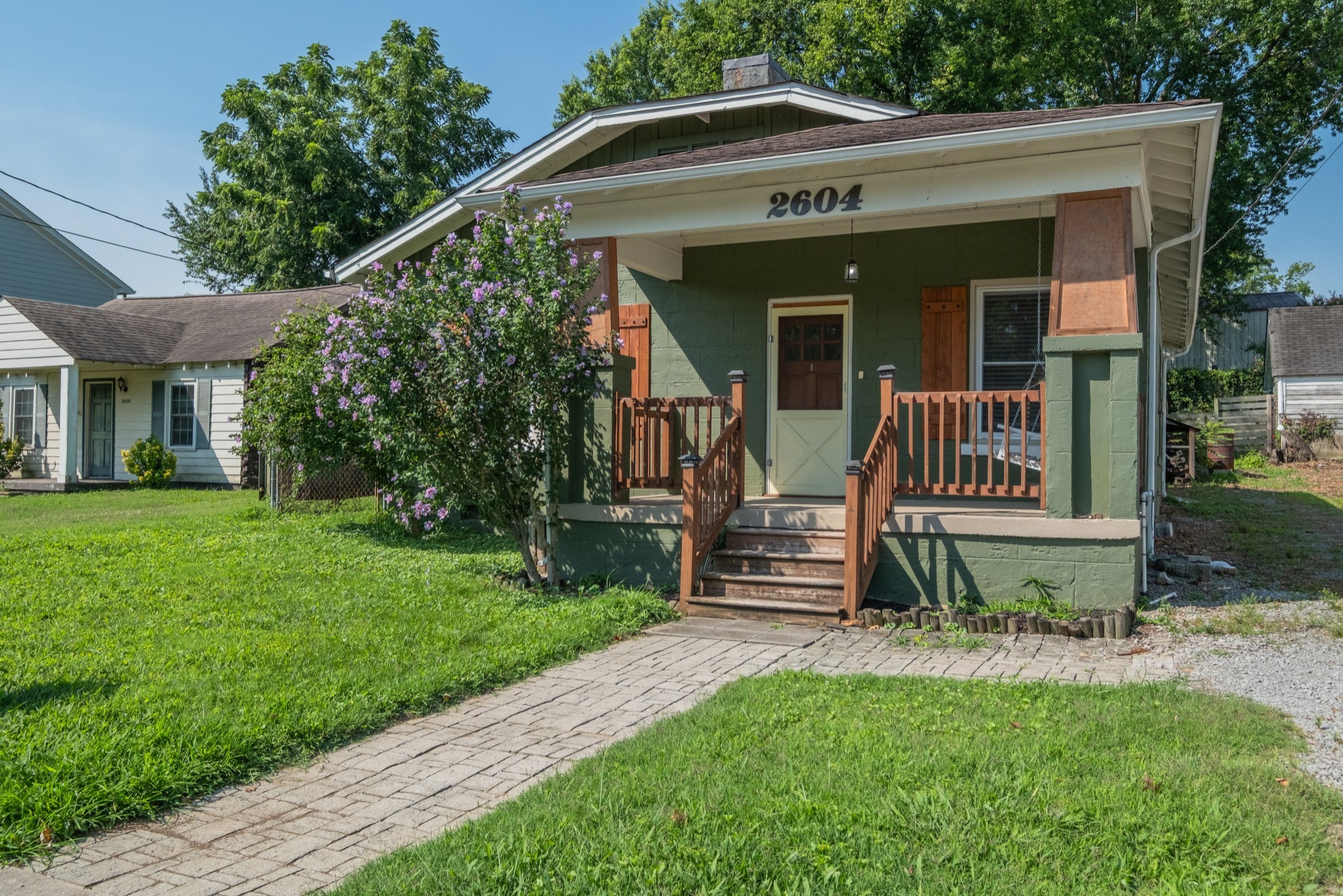 2604 Elliott Dr, Old Hickory, TN 37138