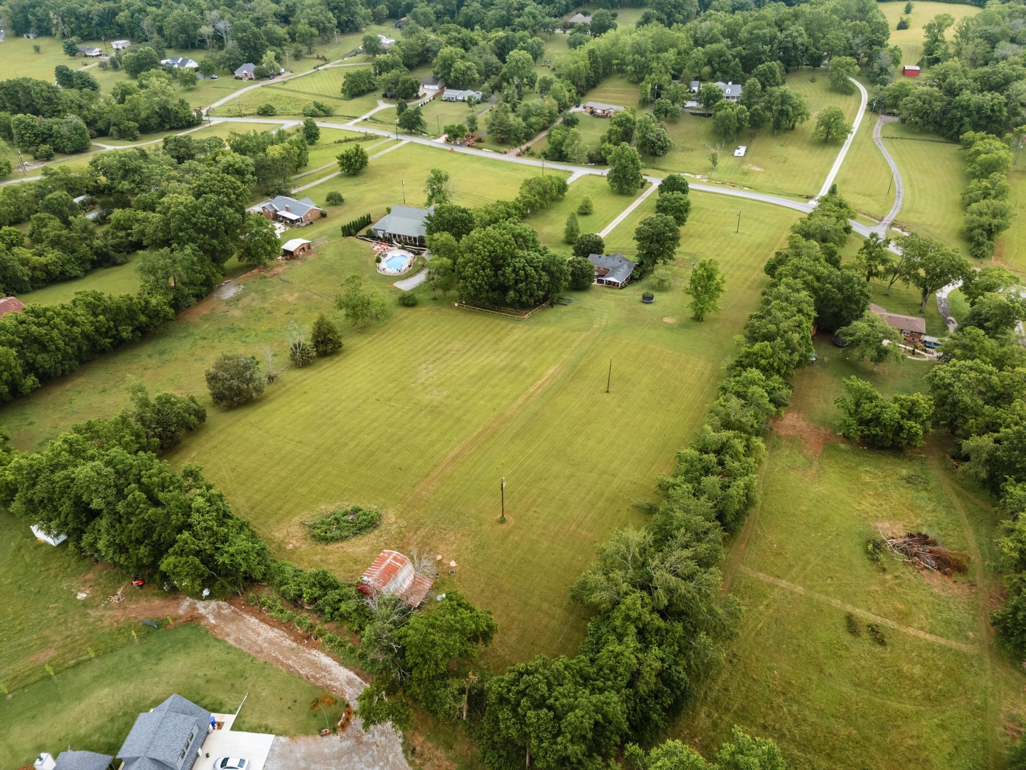 0 Madison Creek Rd Lot 1, Goodlettsville, TN 37072