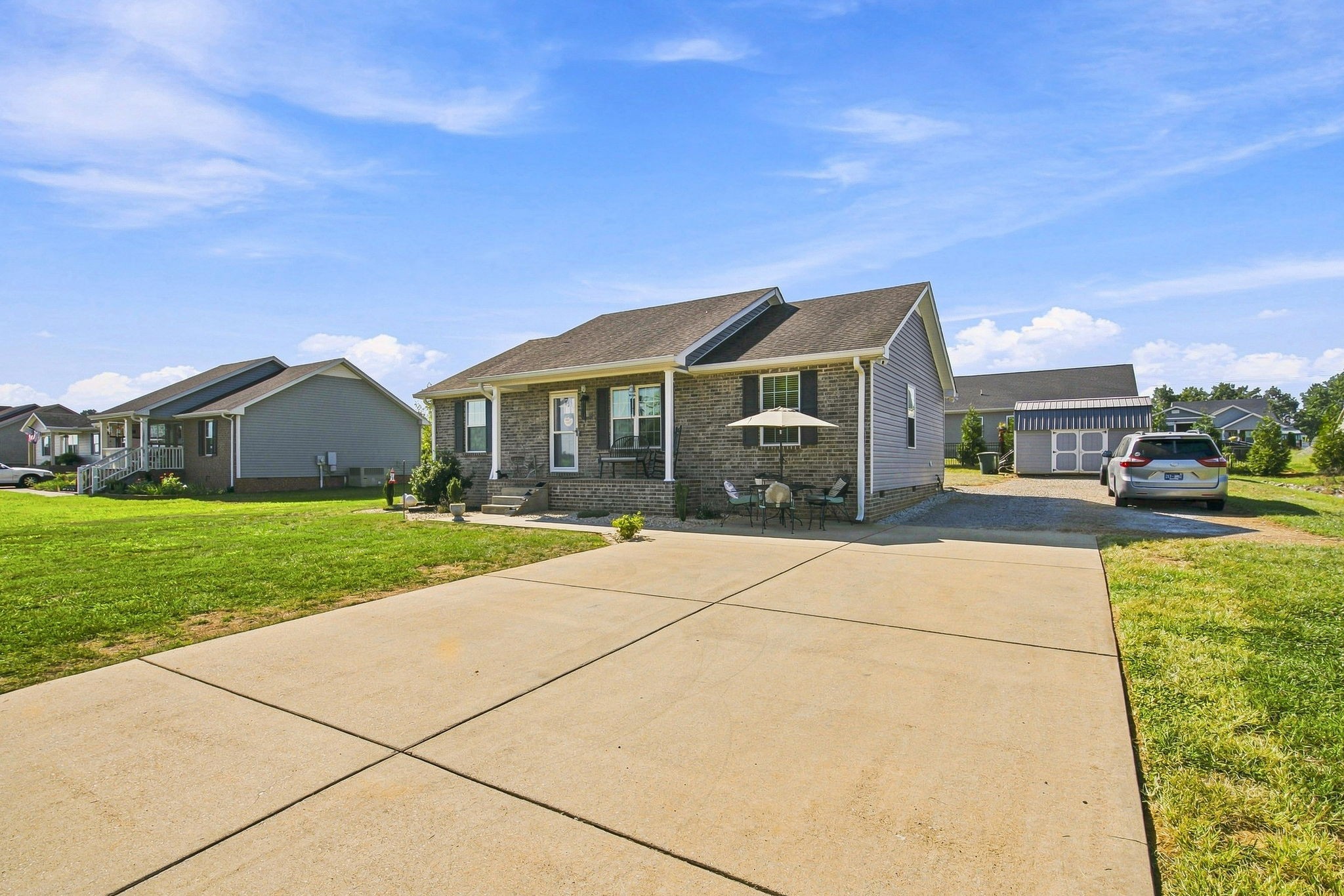 212 Shaub Rd, Portland, TN 37148