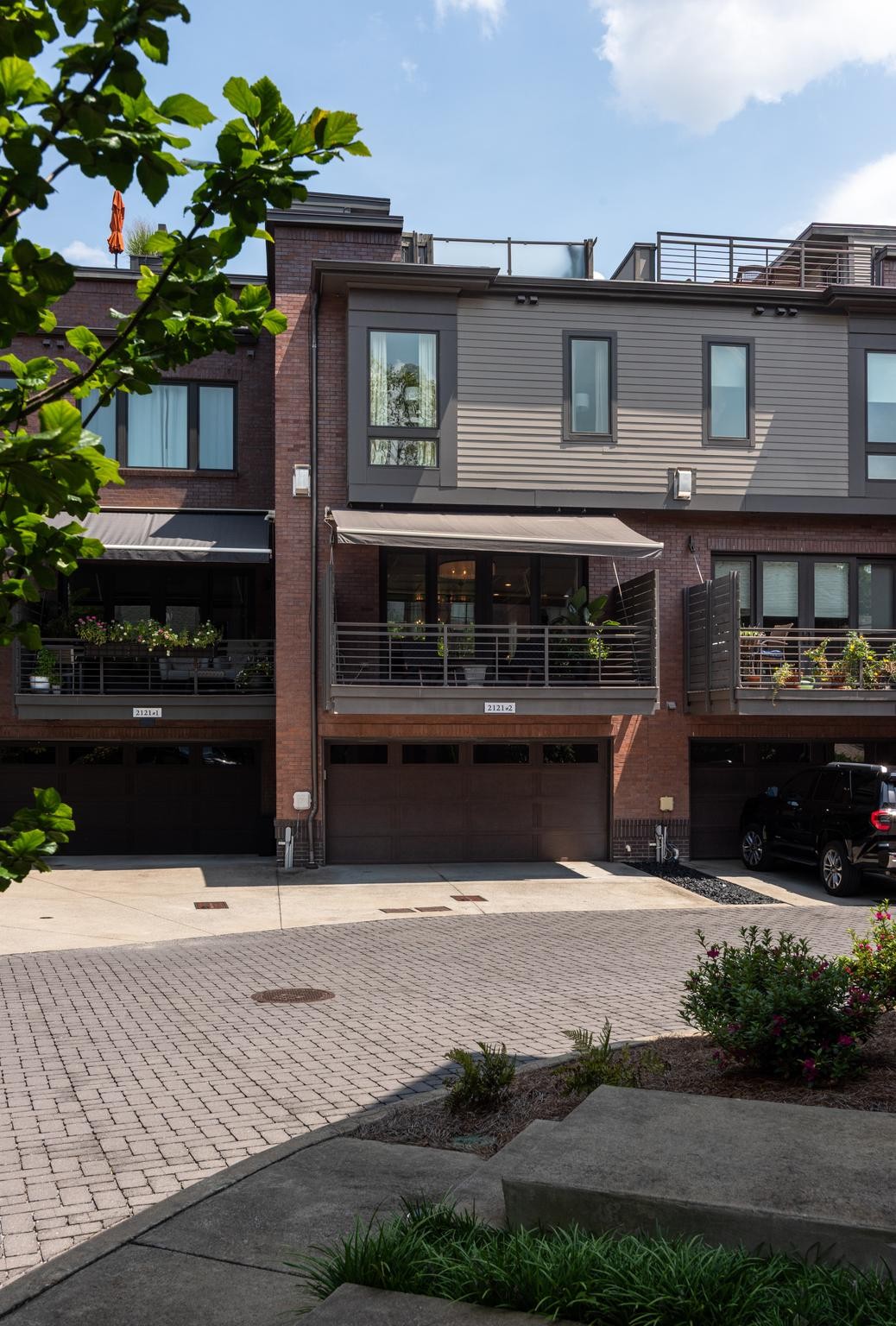 2121 Belmont Blvd #2, Nashville, TN 37212
