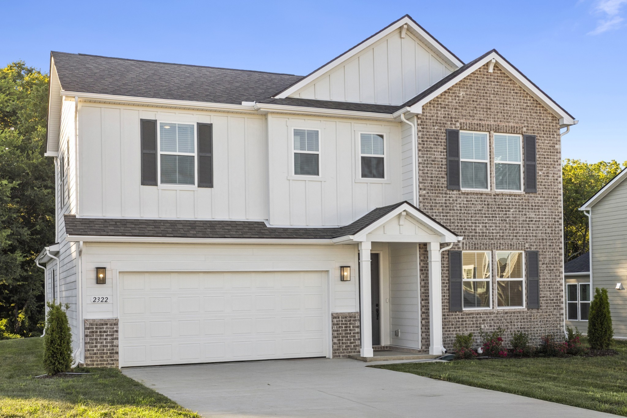 1545 Oak Springs Dr, Columbia, TN 38401