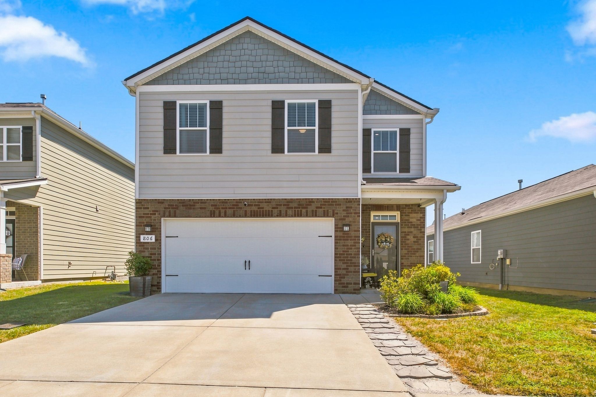 806 Long Leaf Rd, Lebanon, TN 37087