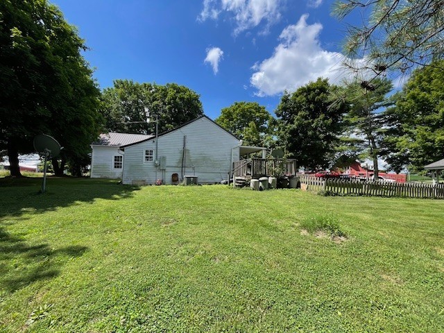 15042 Owens Chapel Rd, White House, TN 37188