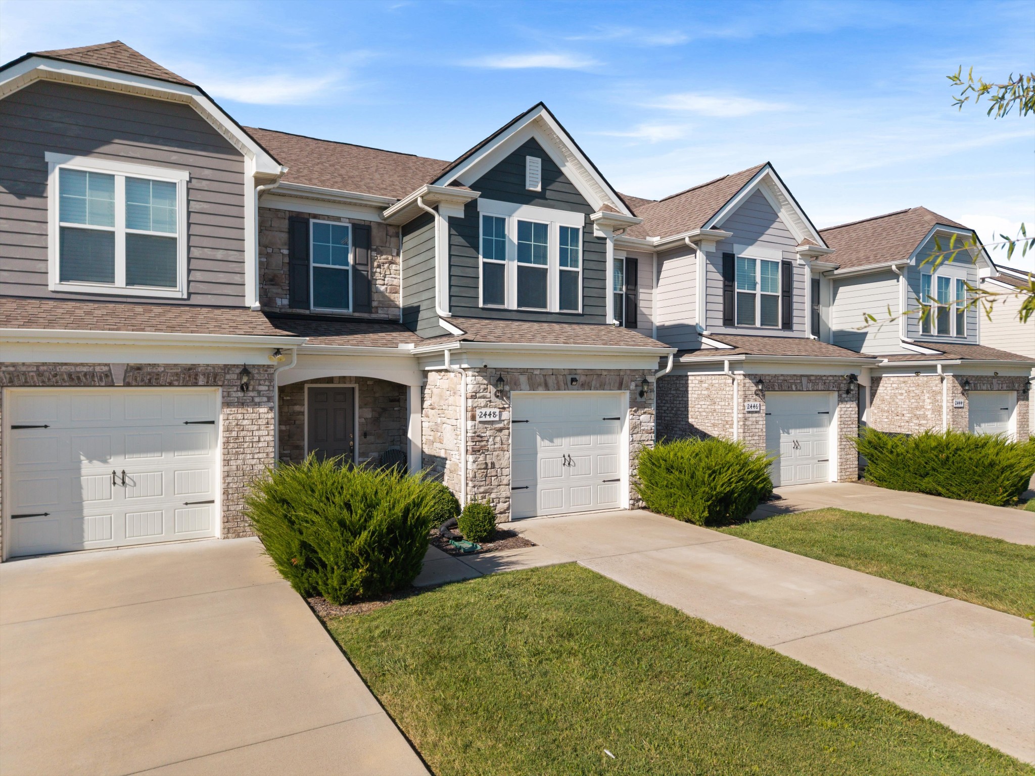 2448 Salem Creek Ct, Murfreesboro, TN 37128