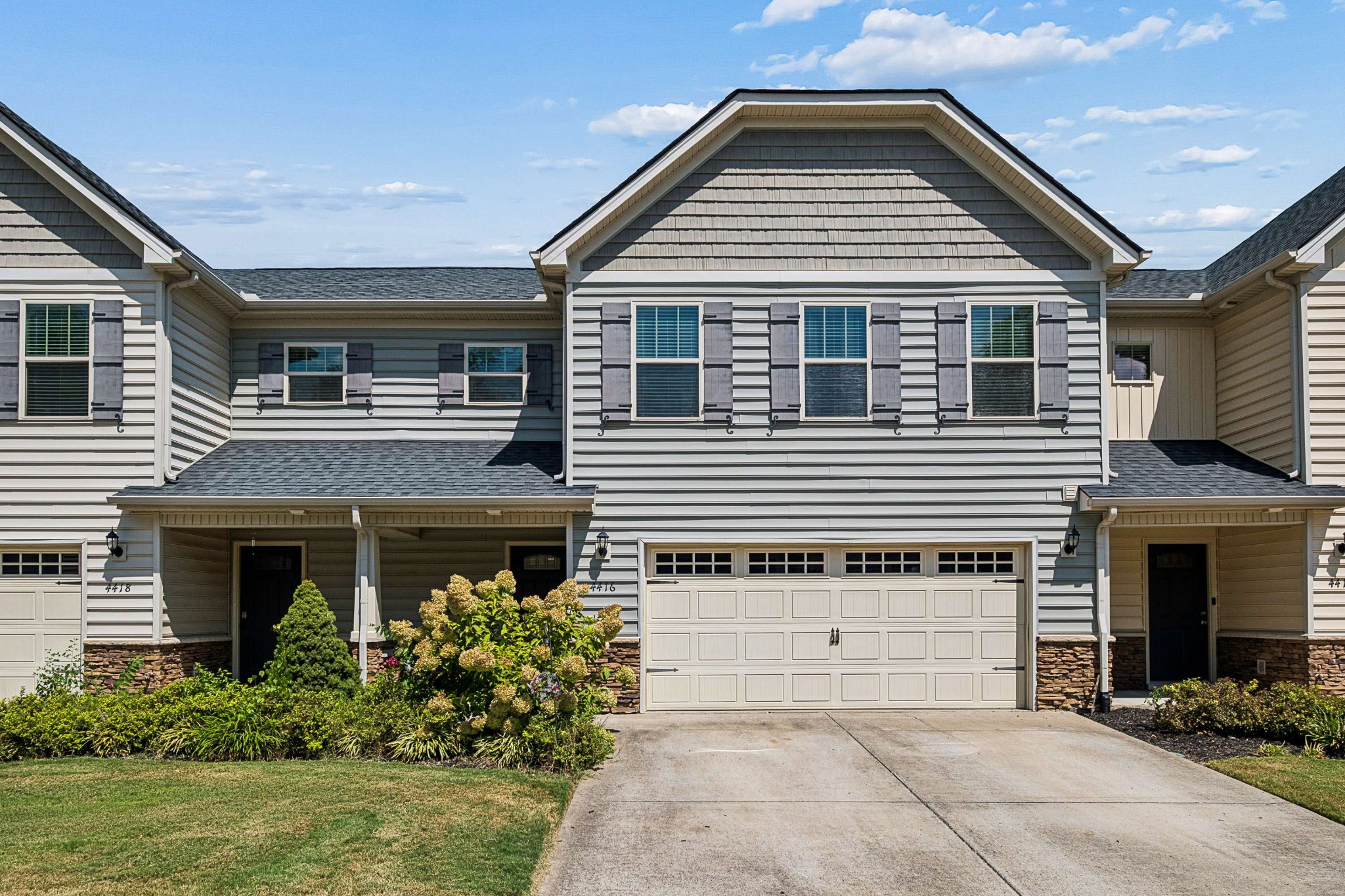 4416 Sunday Silence Way, Murfreesboro, TN 37128