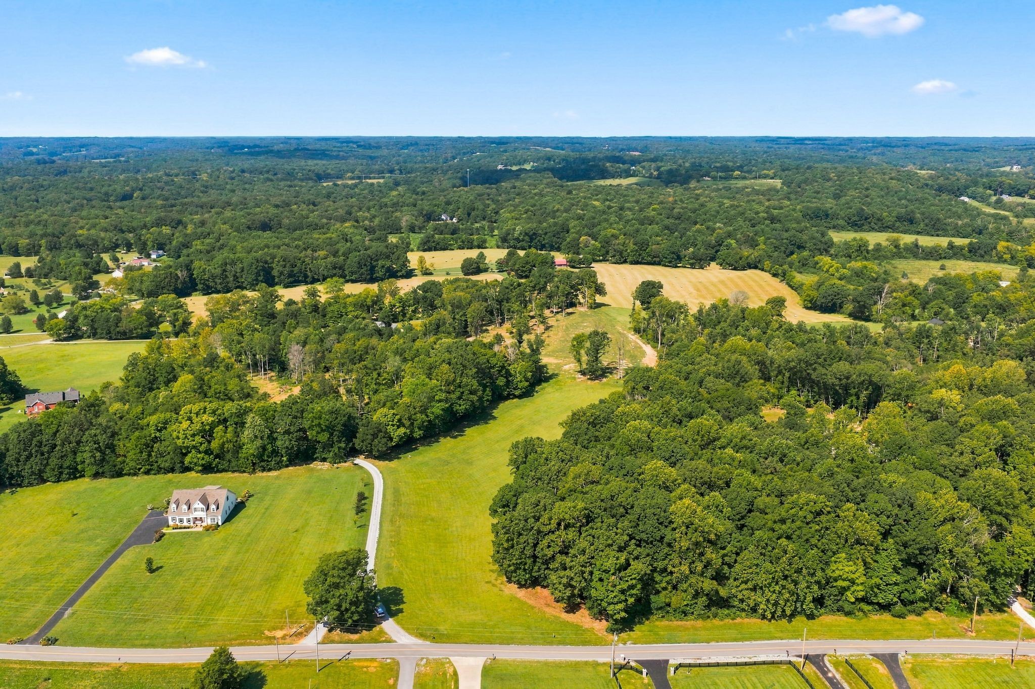 0 Columbia Rd, Dickson, TN 37055