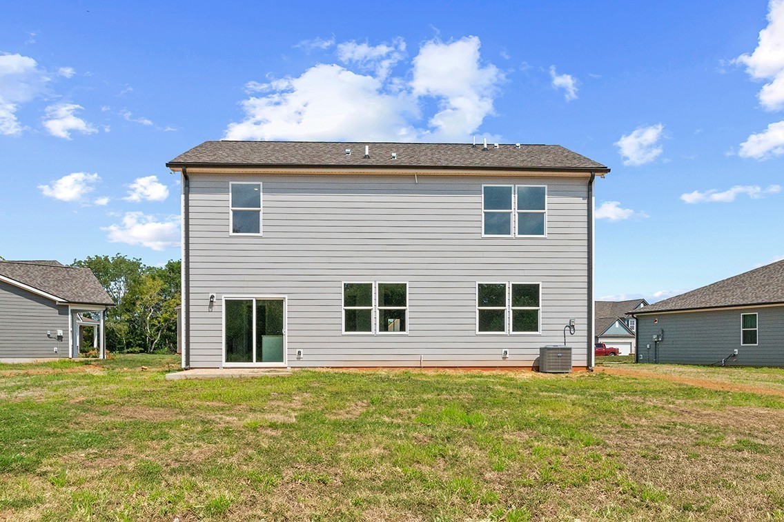 808 Molly Ln, Mount Juliet, TN 37122