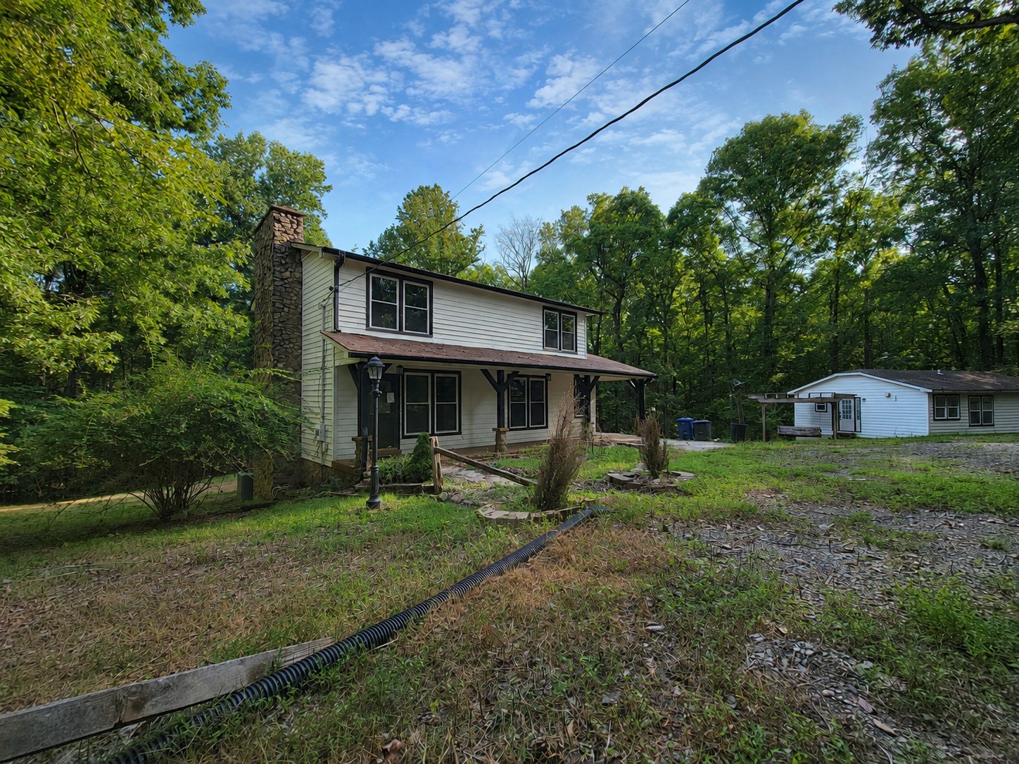 111 Milton Rd, Dickson, TN 37055