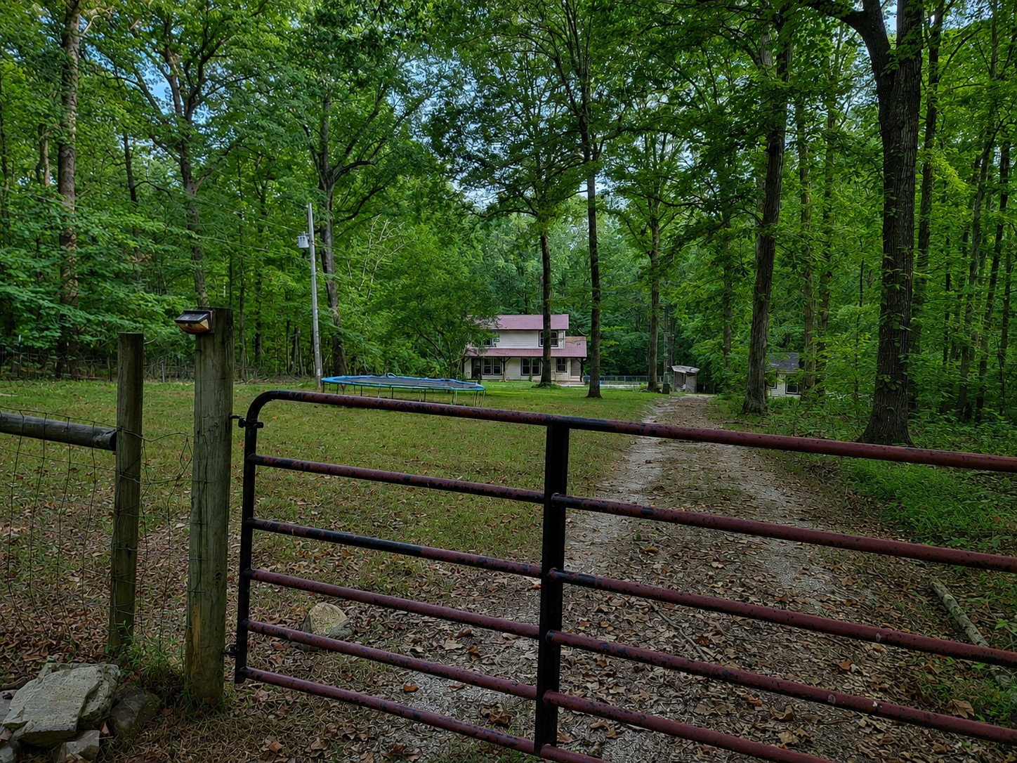 111 Milton Rd, Dickson, TN 37055