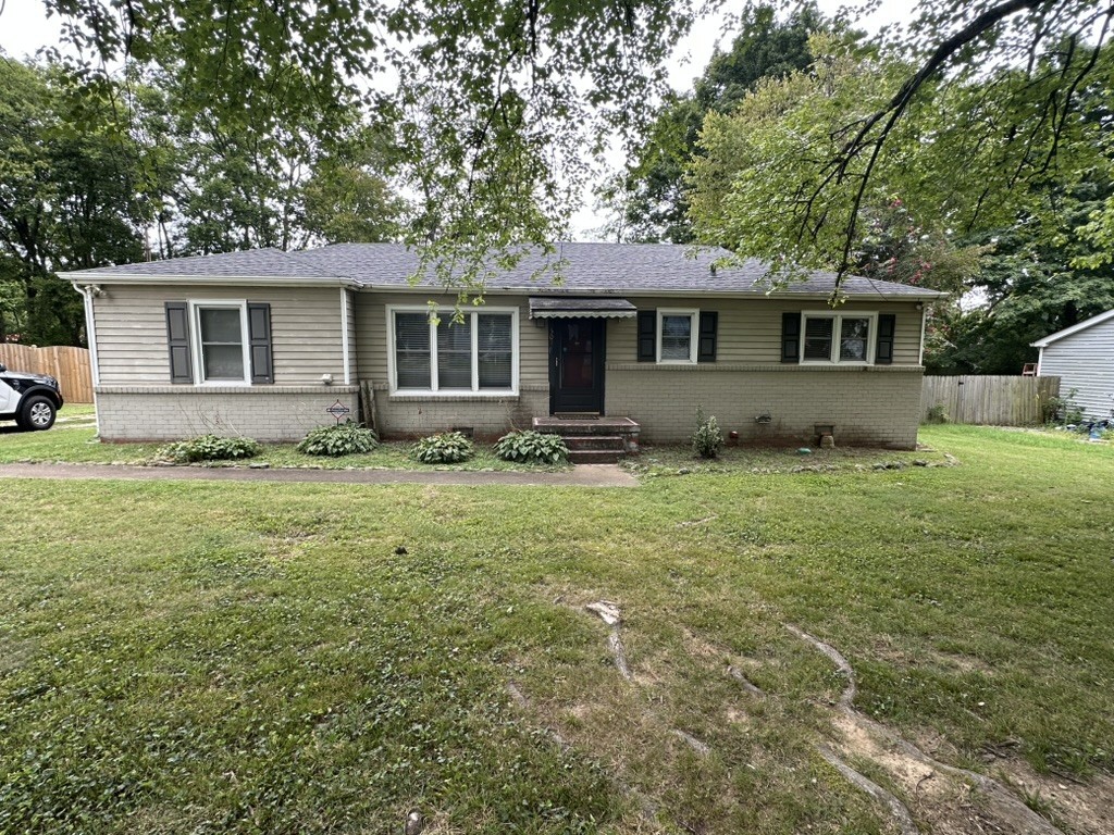 507 Ann Ave, Gallatin, TN 37066
