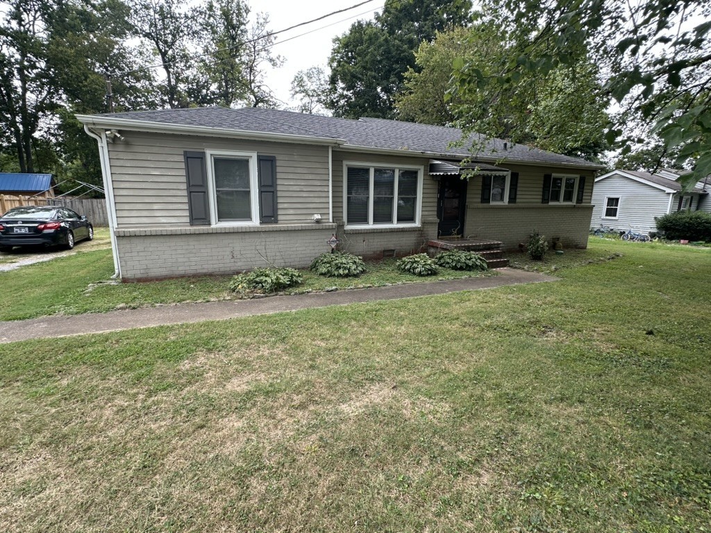 507 Ann Ave, Gallatin, TN 37066