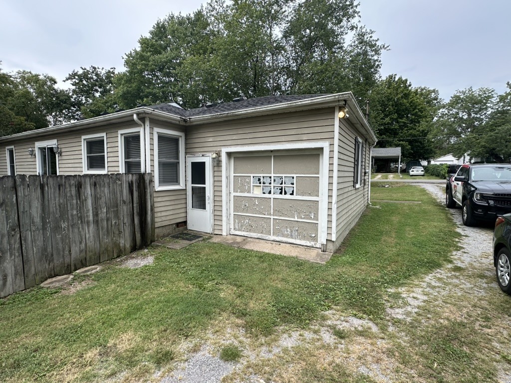 507 Ann Ave, Gallatin, TN 37066