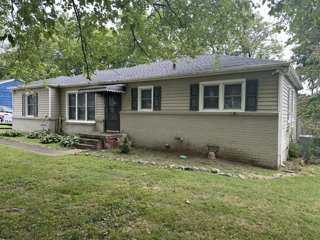 507 Ann Ave, Gallatin, TN 37066
