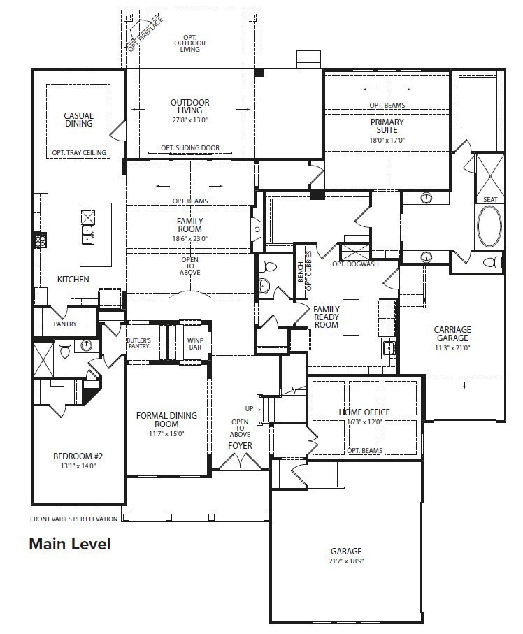 7242 Florim Ct, Fairview, TN 37062