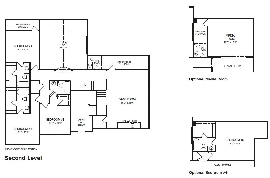 7242 Florim Ct, Fairview, TN 37062