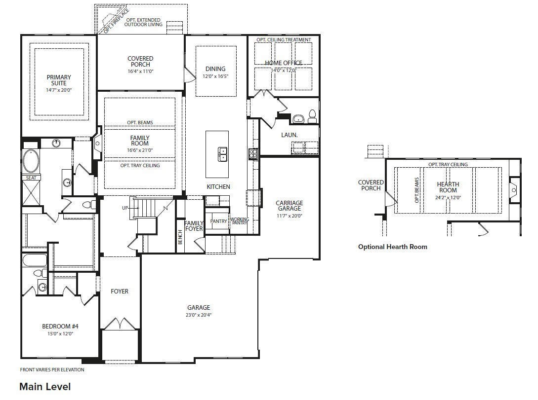 7247 Ruzek Ct, Fairview, TN 37062