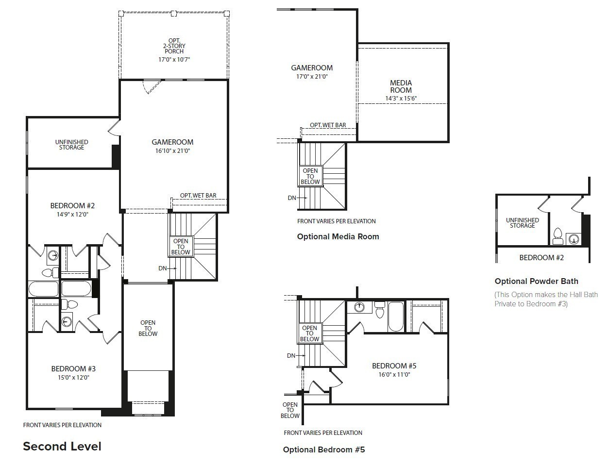 7247 Ruzek Ct, Fairview, TN 37062