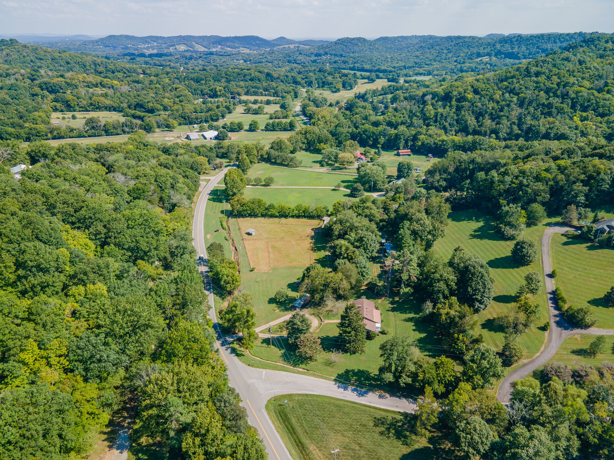 6861 Arno Allisona Rd, College Grove, TN 37046
