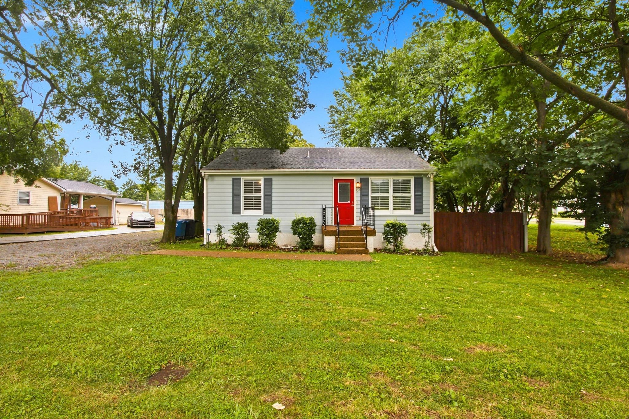 132 Good Neighbors Rd, Franklin, TN 37064