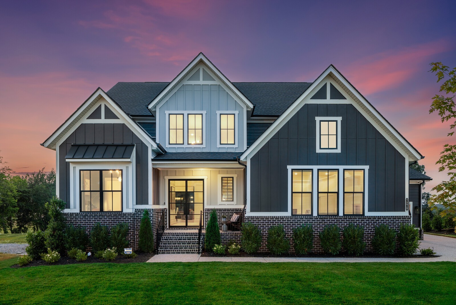 7249 Woodruff Dr, Fairview, TN 37062