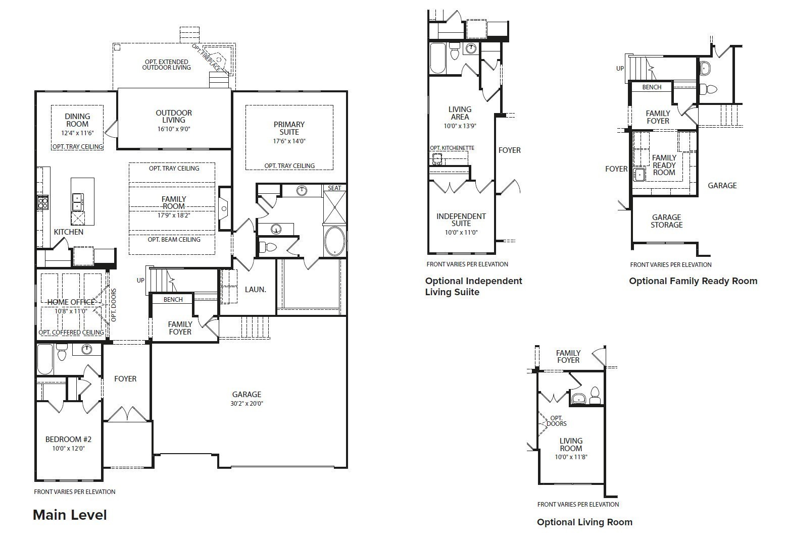 7240 Woodwick Dr, Fairview, TN 37062