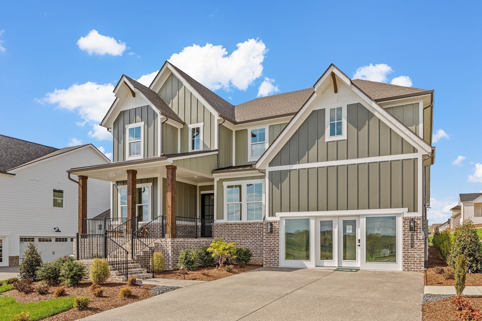 7240 Woodwick Dr, Fairview, TN 37062