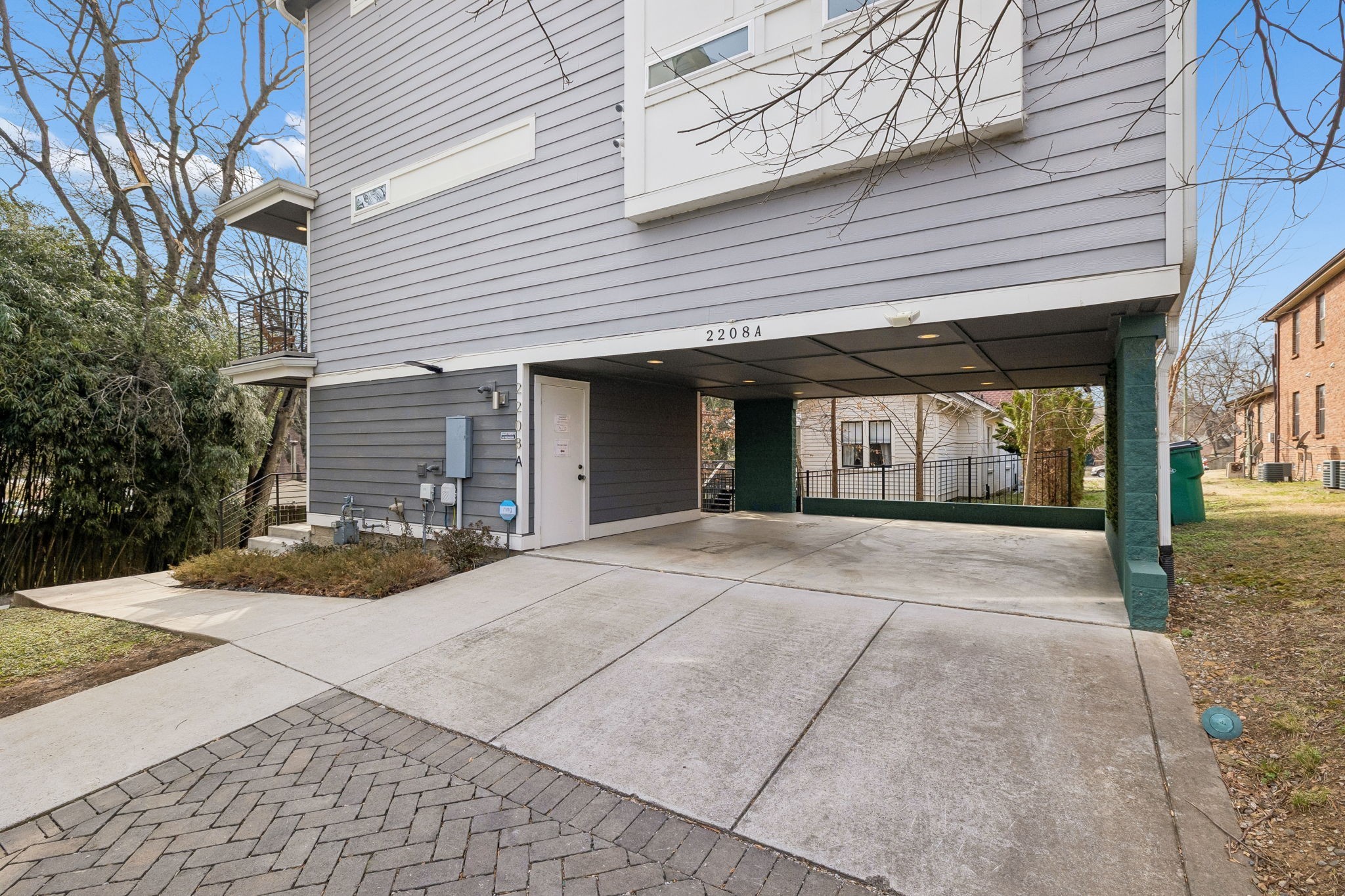 2208 Elliott Ave #A, Nashville, TN 37204