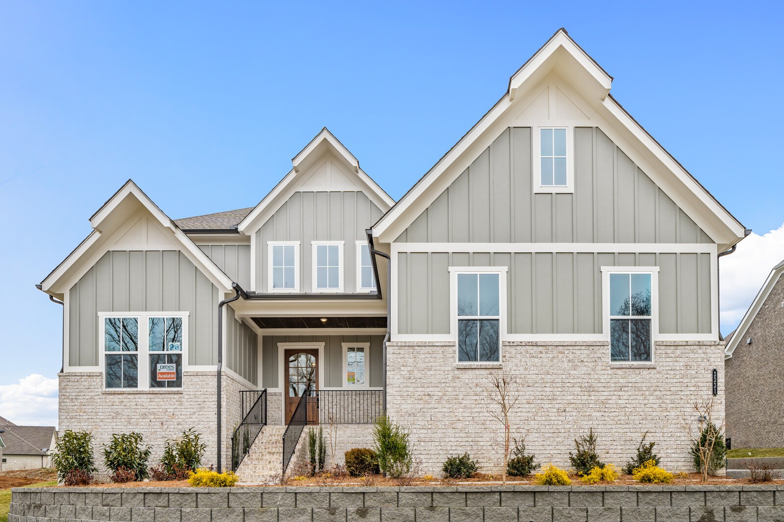 7245 Woodwick Dr, Fairview, TN 37062