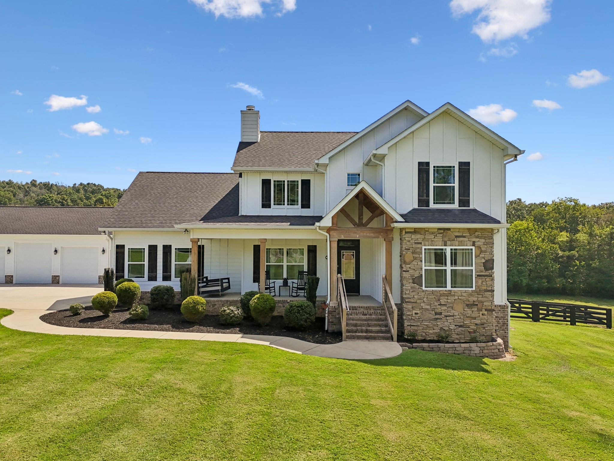 2601 Ben Green Rd, Lebanon, TN 37090