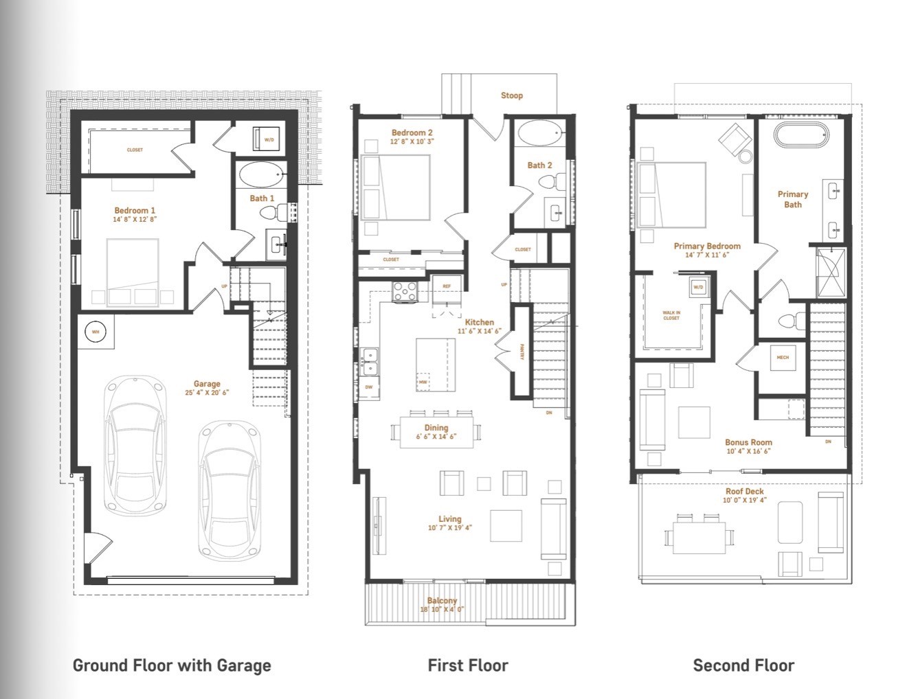 3040 Edwin Cir, Nashville, TN 37207