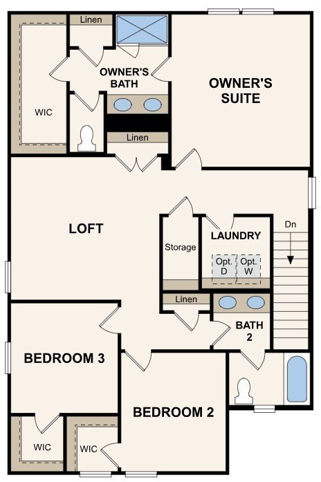 235 West Millbrook Dr, Spring Hill, TN 37174
